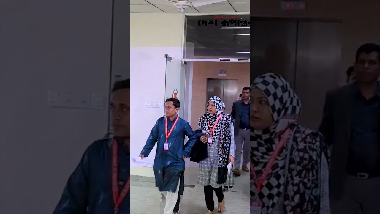 ইসির সঙ্গে বৈঠকে এনসিপি প্রতিনিধি দল