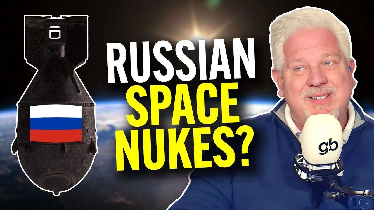 Is the Mysterious "National Security Threat" a SCAM for Money?