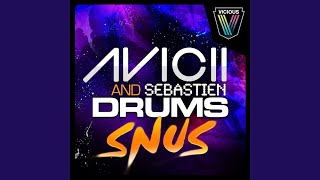 Snus (Tony Romera Remix)
Provided to YouTube by Armada Music
Snus (Tony Romera Remix) · Avicii · Sebastien Drums
Snus
℗ 2024 BEAT Music Fund
Released on: 2011-03-14
Dj, Producer: Tim Bergling
Remixer, Dj: Tony Romera
Music Publisher: Copyright Control
Music Publisher: Dipui SRL
Composer: Tim Bergling
Composer: Sebastien Aumiphin
Auto-generated by YouTube. Snus (Tony Romera Remix)
