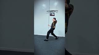 Don lee boxing style #boxing #techniqe #kungfu #martialarts #fullpunch