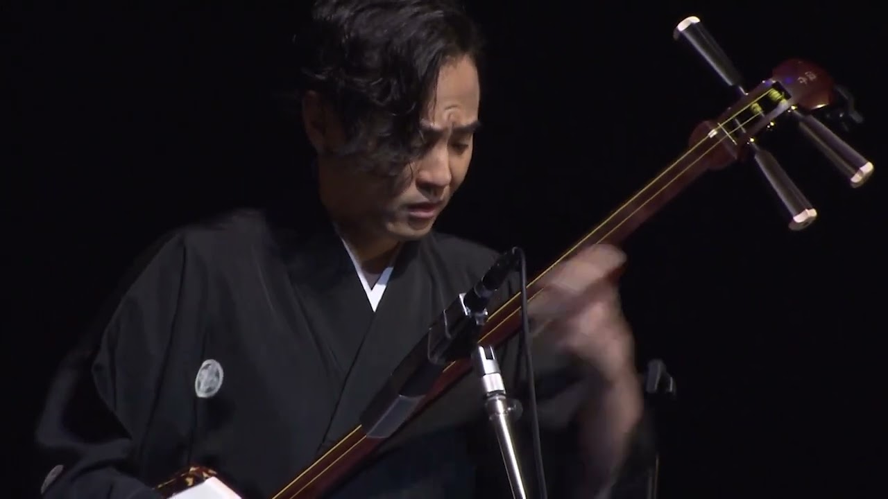 荒磯（にっぽん和楽器コンサート 2021.01.04）