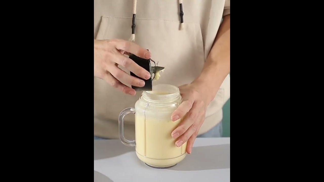 how-to-blend-fruits-and-vegetables-in-one-minute-youtube