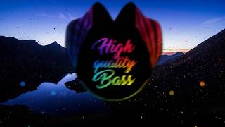 Rainy Bass | Dark Rainbow - After Effects Audio Spectrum [Audio React]