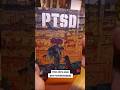 PTSD de Gillaume singelin