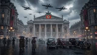 Daily Life Inside Nazi Germany | The Truth About Civilian Life