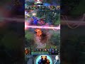 🔥 LARL BEASTMASTER DOMINATION 🐺😱 vs XTREME 💀🔥 🔥 #dota2 #dota2indonesia #dota2shorts #shorts