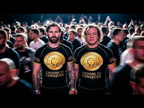 Gordon Ryan & The Long-Term Friends Test