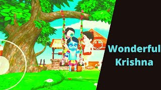 Wonderful Krishna new Android Mobile Gameplay Video screenshot 3