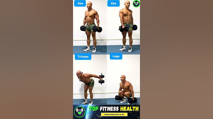 4 Home Exercises for a Stronger Body #shorts #fitness #gym #sports