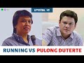 Sino si Mags MAGLANA, kandidato vs Pulong DUTERTE? | #FactsFirst
