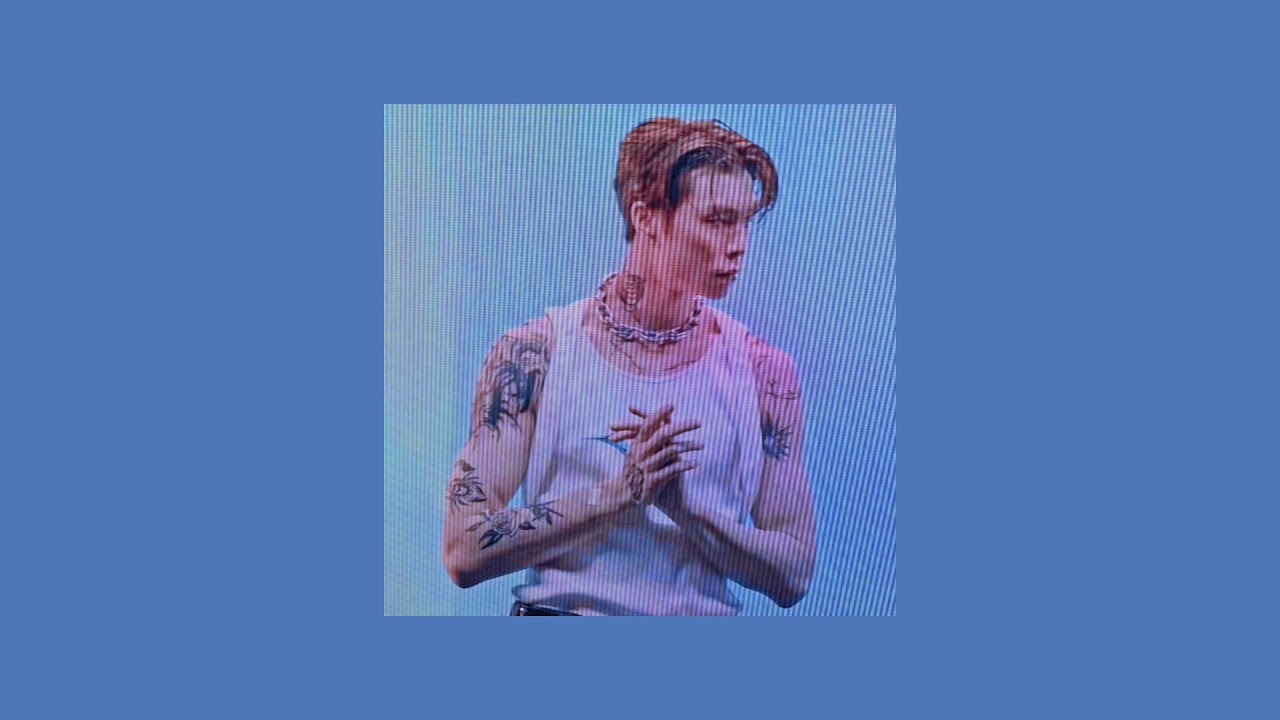 𝙉𝘾𝙏 𝙐- 𝙒𝙤𝙧𝙠 𝙄𝙩 (𝙨𝙡𝙤𝙬𝙚𝙙 𝙙𝙤𝙬𝙣 + 𝙧𝙚𝙫𝙚𝙧𝙗)