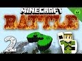 Youtube Thumbnail MINECRAFT BATTLE # 2 - Muss mich vorbereiten... «» Let's Play Minecraft Battle Season 4 | HD