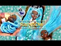 LOVE HER ЁЯШН Rainbow High ЁЯТЩRobin SterlingЁЯТН Unboxing Hair Wash Restyle RainbowHigh LOVE HER ЁЯШН Rainbow High ЁЯТЩRobin SterlingЁЯТН Unboxing Hair Wash Restyle RainbowHigh