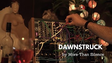 Dawnstuck - Modular Generative Ambient