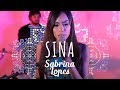 Sabrina Lopes - Sina - Som, Flores e Poesia