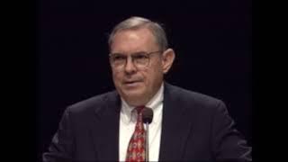 Trusting God When Things Go Wrong | Todd A. Britsch | 1997