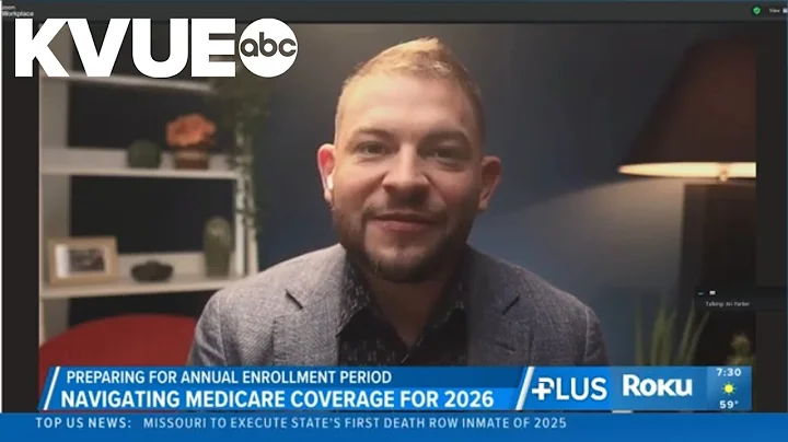 How to navigate your Medicare coverage plan for 2026