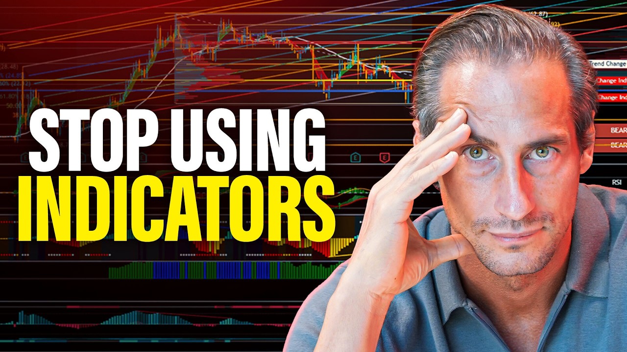 This Stops 99% of Traders Making Money
