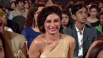 Mouni Roy | Best Actress Popular 2016 | The ITA Awards