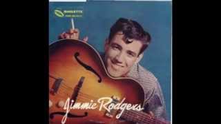 Video thumbnail of "Jimmie Rodgers -  Boll Weevil Song"