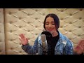 Milena Oganisian - Наивная ( GOAR AVETISYAN - COVER )