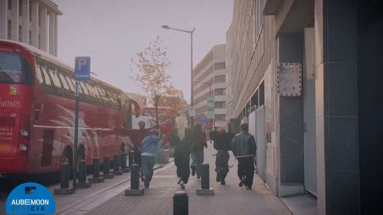 NCV(엔카이브) 1st Mini Album [ACHIEVE] Special Track Video - LOVE WAVE