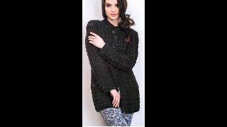 КАРДИГАН КРЮЧКОМ. РАЗБОР УЗОРА. || Crochet. CARDIGAN. ANALYSIS OF THE PATTERN. КАРДИГАН КРЮЧКОМ. РАЗБОР УЗОРА. || Crochet. CARDIGAN. ANALYSIS OF THE PATTERN.
