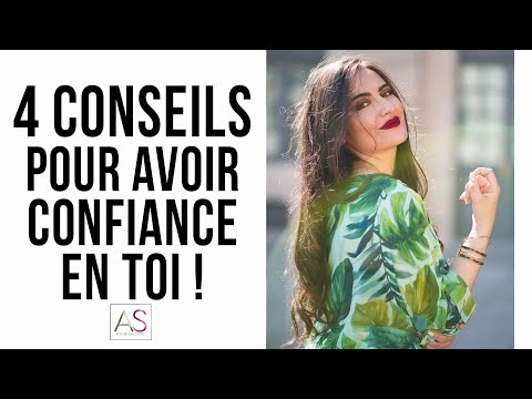 Vidéo: Comment Ne Pas être Faible En Amour