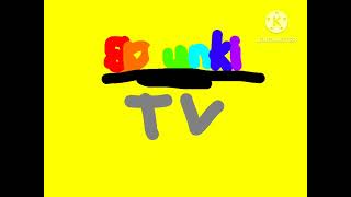 Sprunki TV Logo (2003)