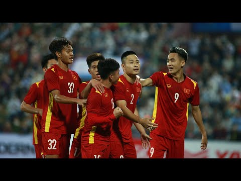 🔴 Tin thể thao tối 26/4 | U23 Việt Nam bổ sung quân số dự SEA Games 31