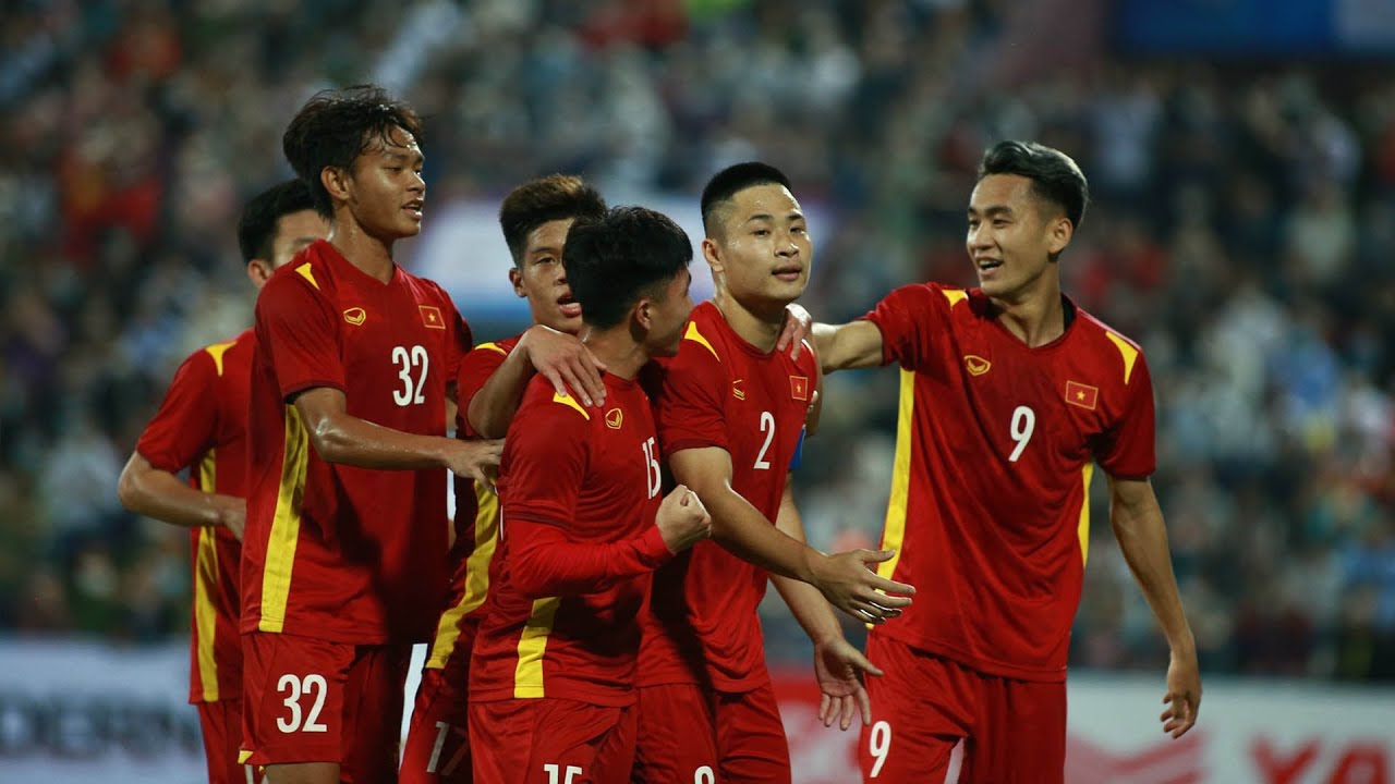 🔴 Tin thể thao tối 26/4 | U23 Việt Nam bổ sung quân số dự SEA Games 31