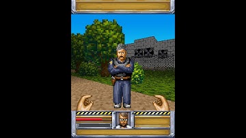 Collider 4D (Java ME Game) - Walkthrough (No Commentary)