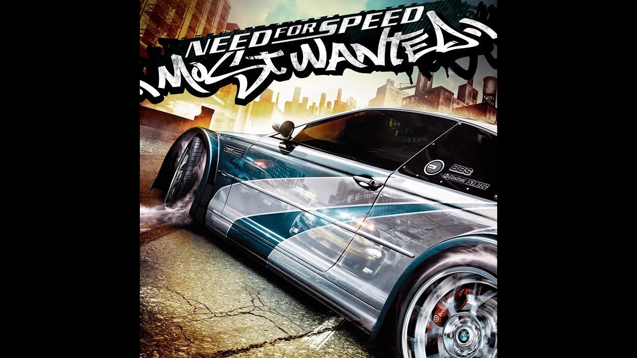 Fired Up - Hush - NFS: Most Wanted Track 07 Fired Up - Hush - NFS: Most Wanted Track 07