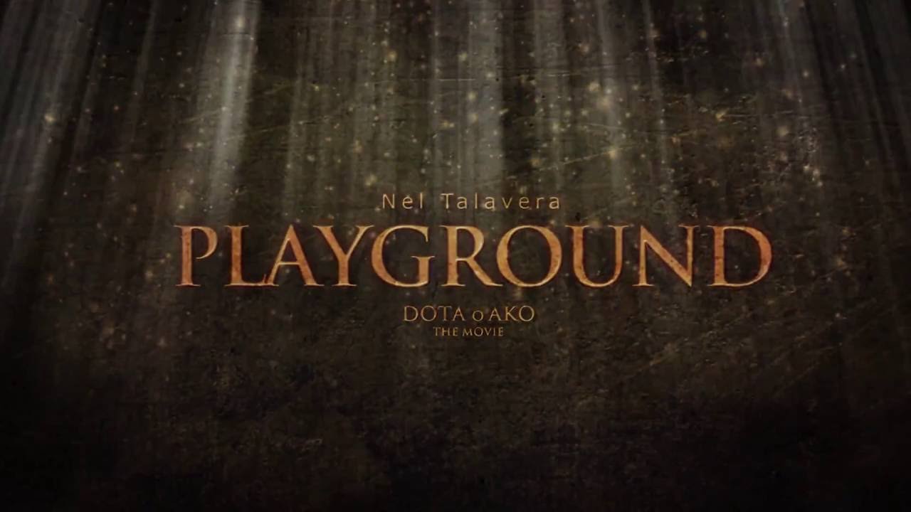 PLAYGROUND (Dota o Ako) Movie Trailer