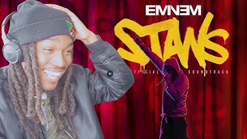 KIING REACTS to Eminem - Everybody’s Looking At Me [Official Audio]