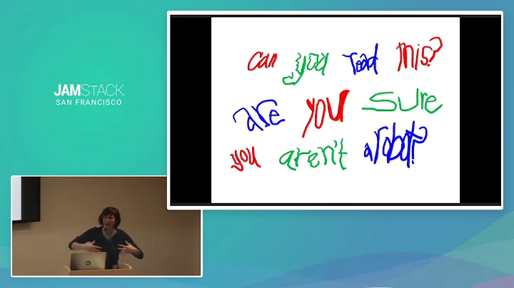 Cordelia McGee Tubb  Designing for the Web for Sen...