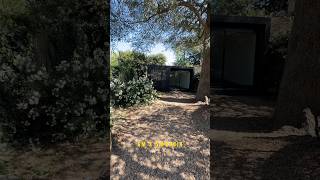 Ultimate garden hangout! 6m x 5m garden room.