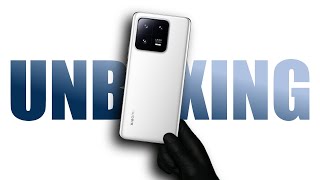 Xiaomi 14 - ASMR Unboxing