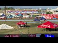 400m Semi Finals Justas 2018