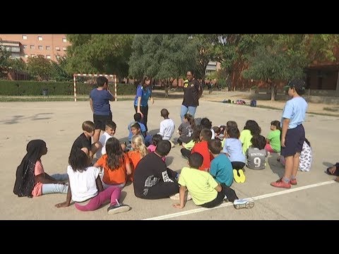 Vídeo: Com Triar Un Esport Per A Un Nen