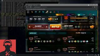 Splinterlands Bot | MultiAccs | Farm Bot screenshot 5