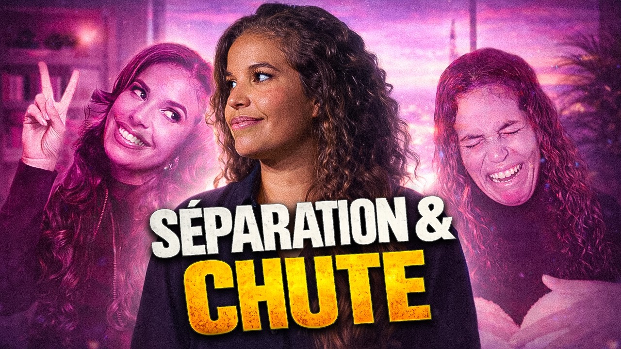 LA FIN POUR POUPETTE KENZA ? 💔 ENTRE DÉPRESSION, LARMES & RÉVÉLATIONS 