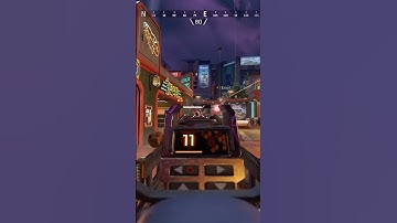 Apex Legends - Loba 1v1😂 #apexranked #apexelgendsranked #apexlegendsgame #apexlegendsclips