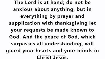 15 December 2024 Catholic Mass Bible Reading