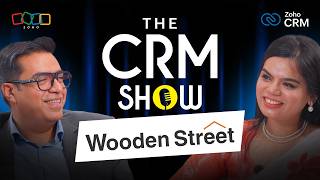 Ep. 2: Has sales become a commodity What still wins customers today | The CRM Show S2