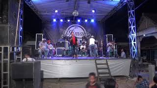 Kembang e.ati.Ayu wardhni.new IRMATA.live.Gelindah lor.Kedamean gersik