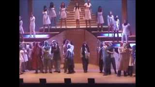 Joseph and the Amazing Technicolor Dreamcoat Full Musical