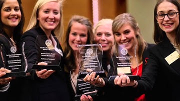 Action Learning Projects - Real World Experience with a Competitive Edge