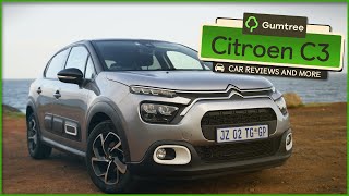 Gumtree Pre-Owned Car Reviews - Citroen  C3 screenshot 2
