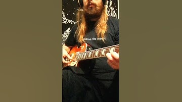 Using Reverse Delay to create complex Ambient Guitar Soundscapes